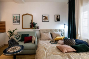 Le Gatsby Superbe cocon cosy proche place